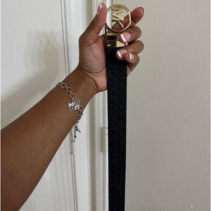 Reversible Michael Kors Belt